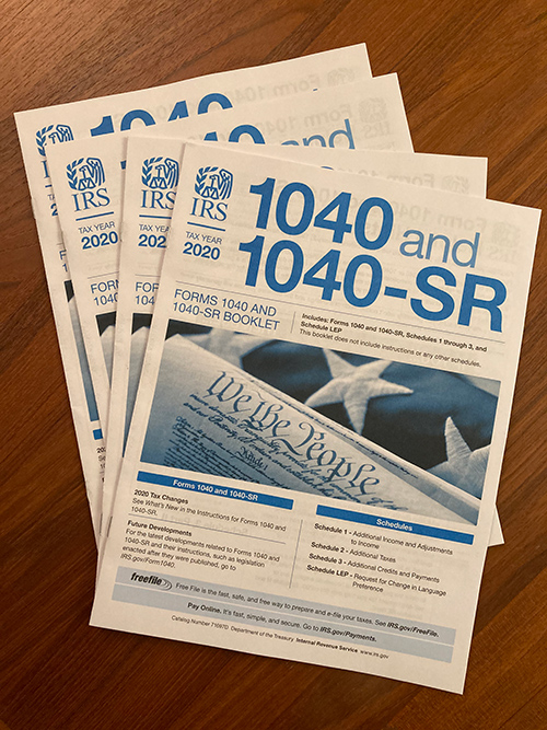 Paul N. Mendelsohn, CPA - Tax Services